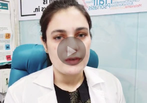 Feedback of Dr Sidrah Agharia, homeopath and cosmetologist about FCHD course