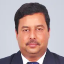 Padma Shri Dr Mukesh Batra