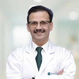 Dr Salil Bendre