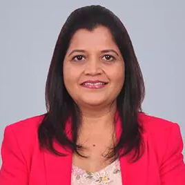 Dr Bindu Sharma
