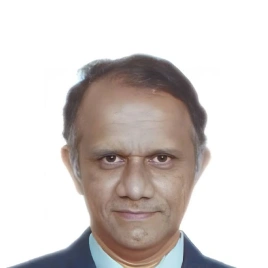Dr Sanjeev S. Khanna