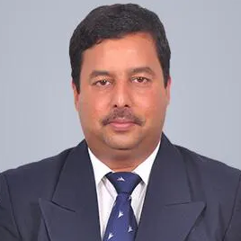 Dr Samir