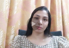 Feedback of Dr. Lubna Nishandar, Homeopath about FCHD course