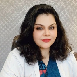 Dr Surashri