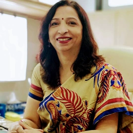 Dr Sujata Naik